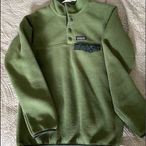Patagonia pullover